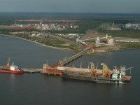 SEP estima que portos devem crescer 103% em movimentação de cargas até 2042