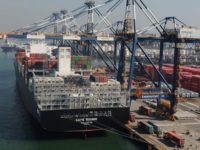 Nova norma amplia capacidade operacional de portos no Brasil