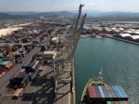 Ministro garante investimentos de R$ 3 bilhões no setor portuário