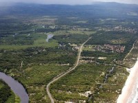 Porto Sul em Ilhéus terá investimento de R$ 5,6 bilhões