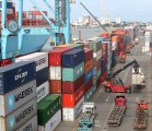 Complexo Portuário movimenta mais de 10 milhões de toneladas em 2014