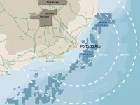 Após 7 anos, Porto do Açu fica pronto em abril