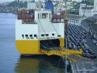 Setor portuário deve receber investimentos de até R$ 36 bi em três anos