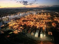 Governo começa a liberar R$ 11 bi de investimentos em portos neste ano