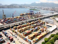 Companhia Docas do Rio de Janeiro inicia projeto de modernização da gestão portuária