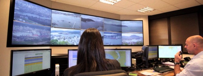 Pilotage Facilities Upgraded at Port of Santos